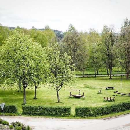 Dum Na Lipne Villa Lipno nad Vltavou Dış mekan fotoğraf