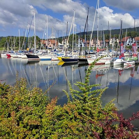 Dum Na Lipne Villa Lipno nad Vltavou Dış mekan fotoğraf