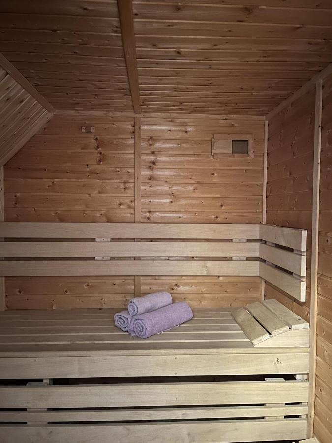 Dum Na Lipne Villa Lipno nad Vltavou Dış mekan fotoğraf