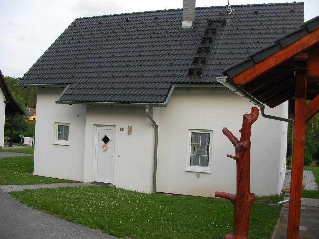 Dum Na Lipne Villa Lipno nad Vltavou Dış mekan fotoğraf