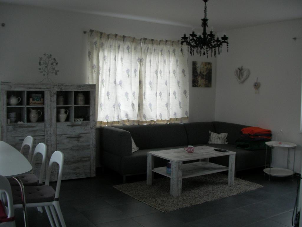 Dum Na Lipne Villa Lipno nad Vltavou Dış mekan fotoğraf