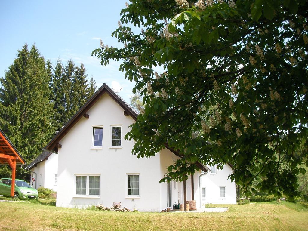 Dum Na Lipne Villa Lipno nad Vltavou Oda fotoğraf