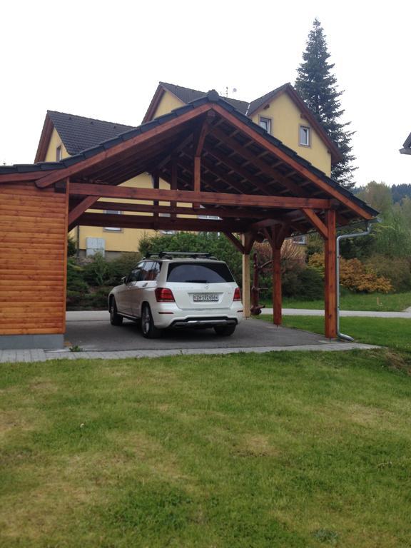 Dum Na Lipne Villa Lipno nad Vltavou Dış mekan fotoğraf