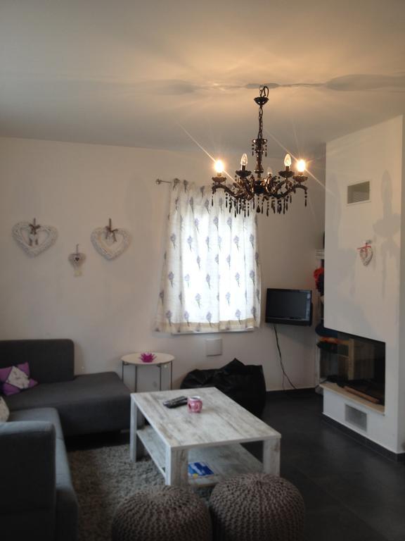 Dum Na Lipne Villa Lipno nad Vltavou Dış mekan fotoğraf