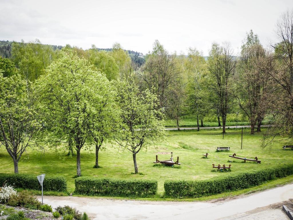 Dum Na Lipne Villa Lipno nad Vltavou Dış mekan fotoğraf